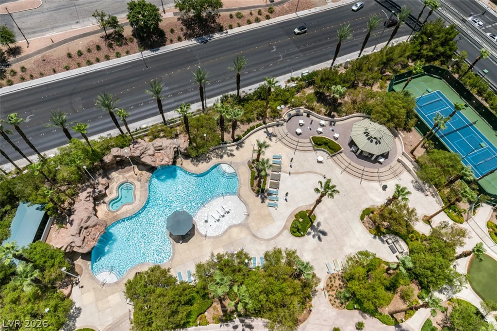 222 Karen, Las Vegas, NV 89109