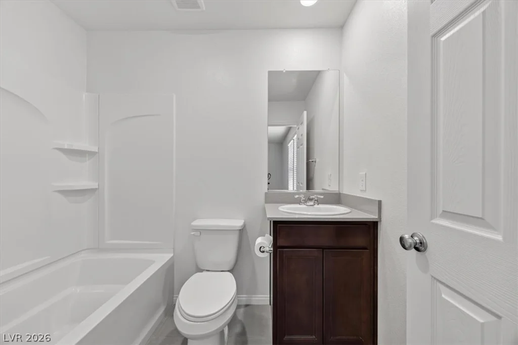 6588 Rustic Saddle, Las Vegas, NV 89141