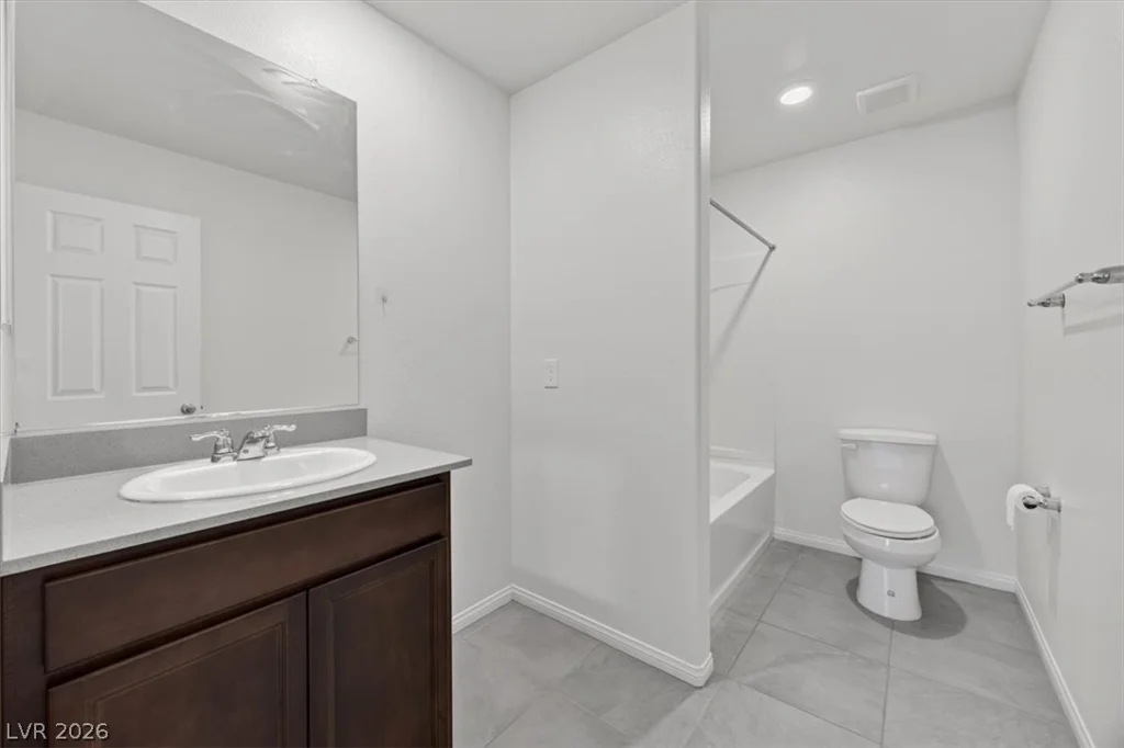 6588 Rustic Saddle, Las Vegas, NV 89141