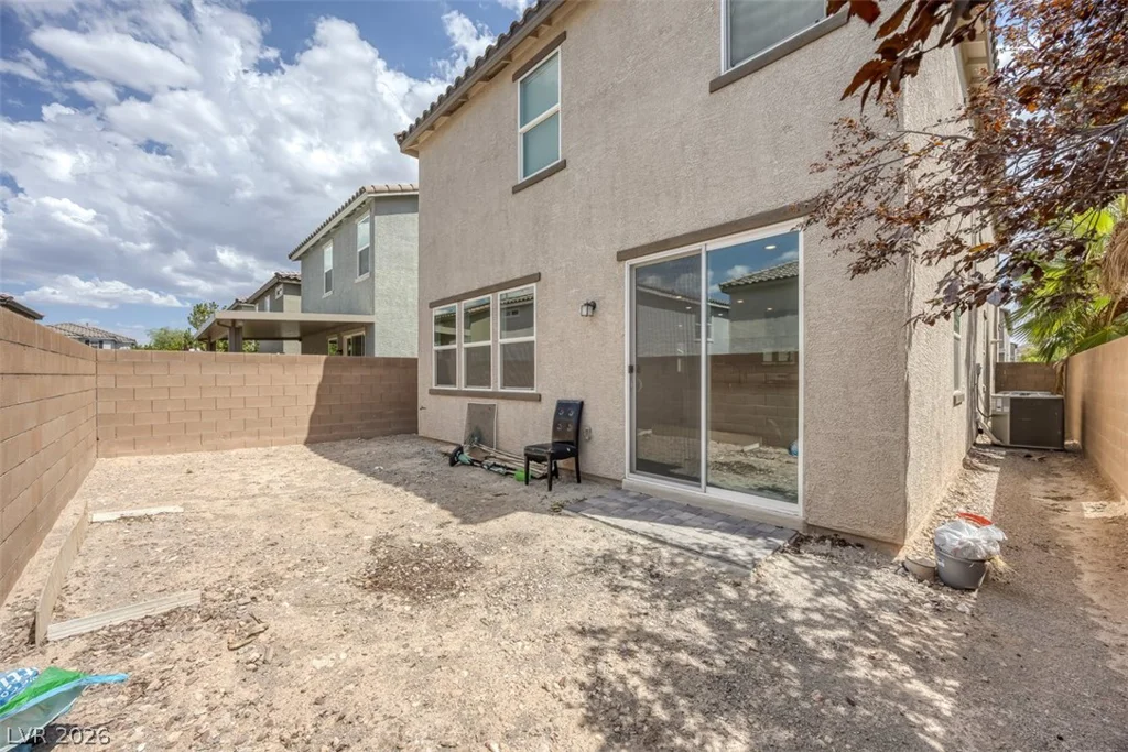 6588 Rustic Saddle, Las Vegas, NV 89141