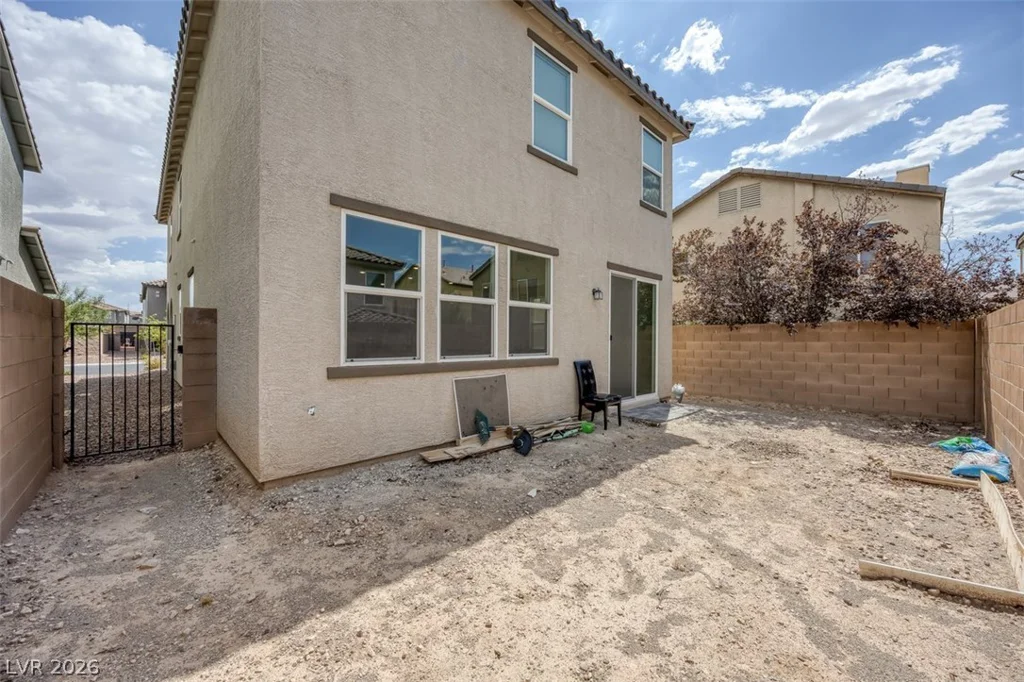 6588 Rustic Saddle, Las Vegas, NV 89141