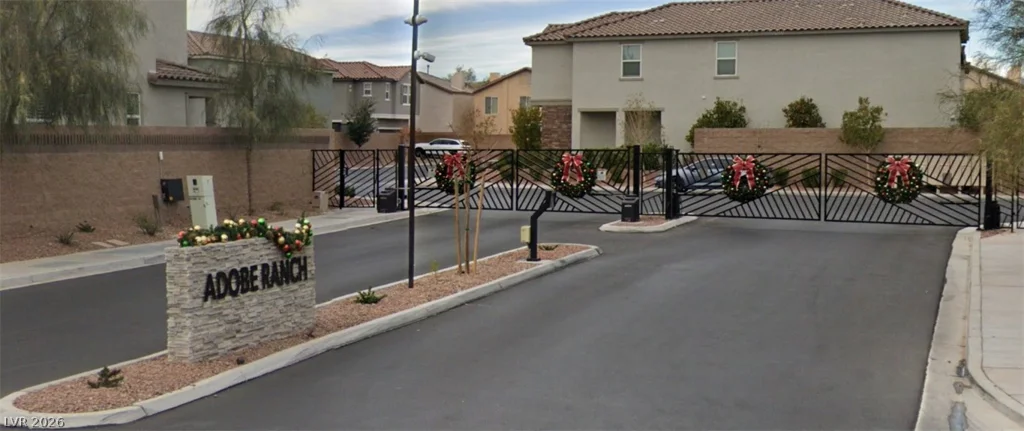 6588 Rustic Saddle, Las Vegas, NV 89141