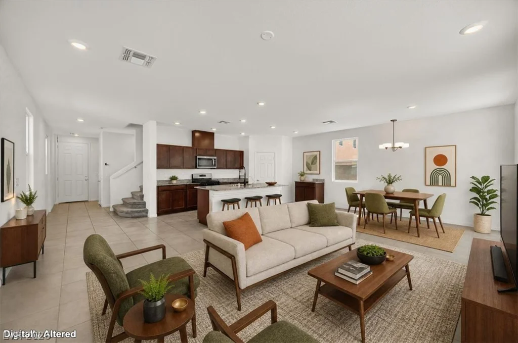 6588 Rustic Saddle, Las Vegas, NV 89141