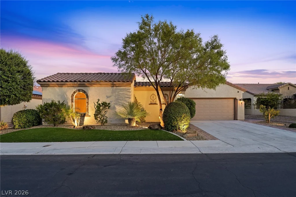 2305 Rosendale Village, Henderson, NV 89052