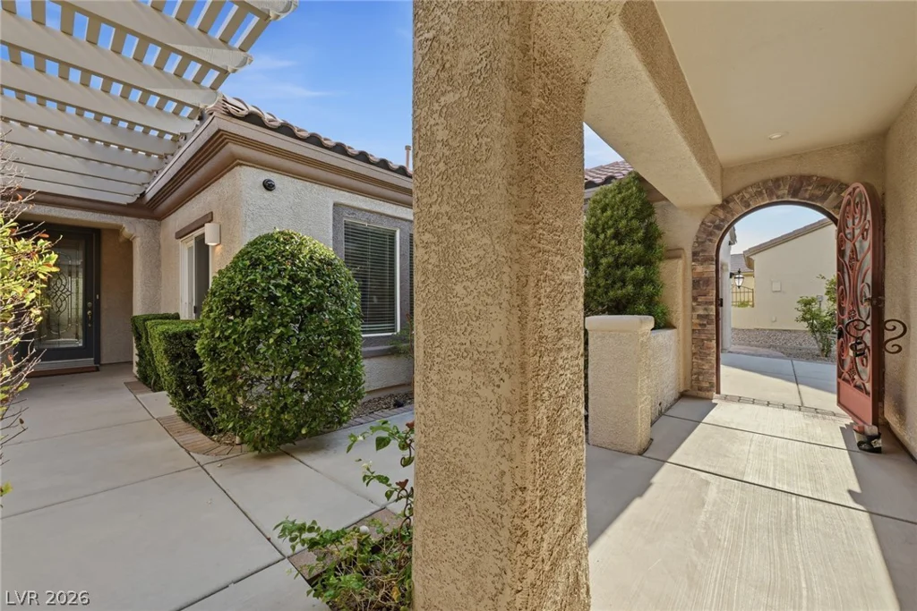 2305 Rosendale Village, Henderson, NV 89052