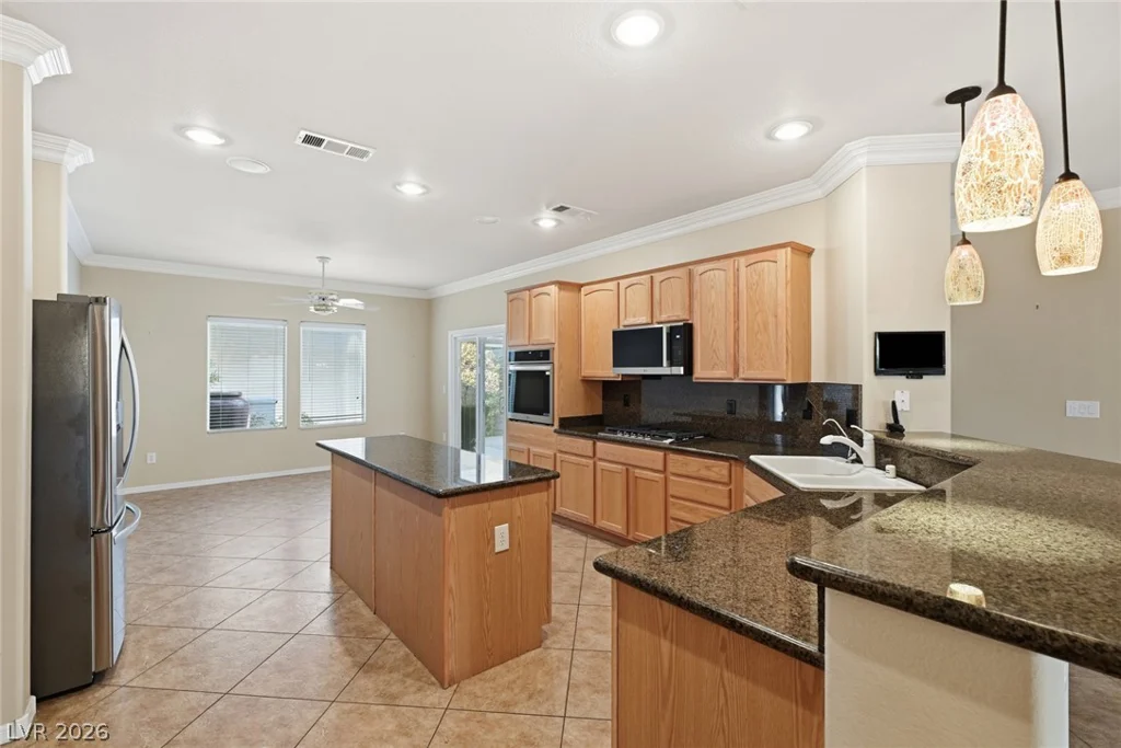 2305 Rosendale Village, Henderson, NV 89052