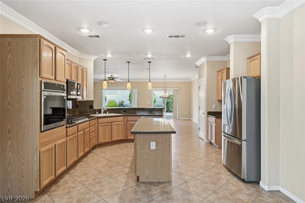 2305 Rosendale Village, Henderson, NV 89052