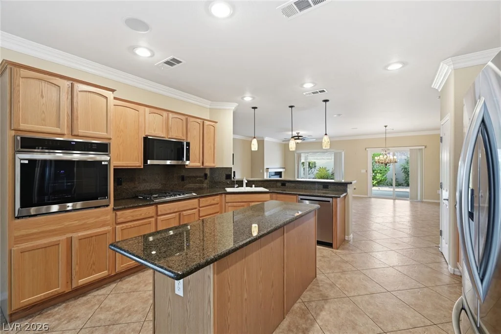 2305 Rosendale Village, Henderson, NV 89052