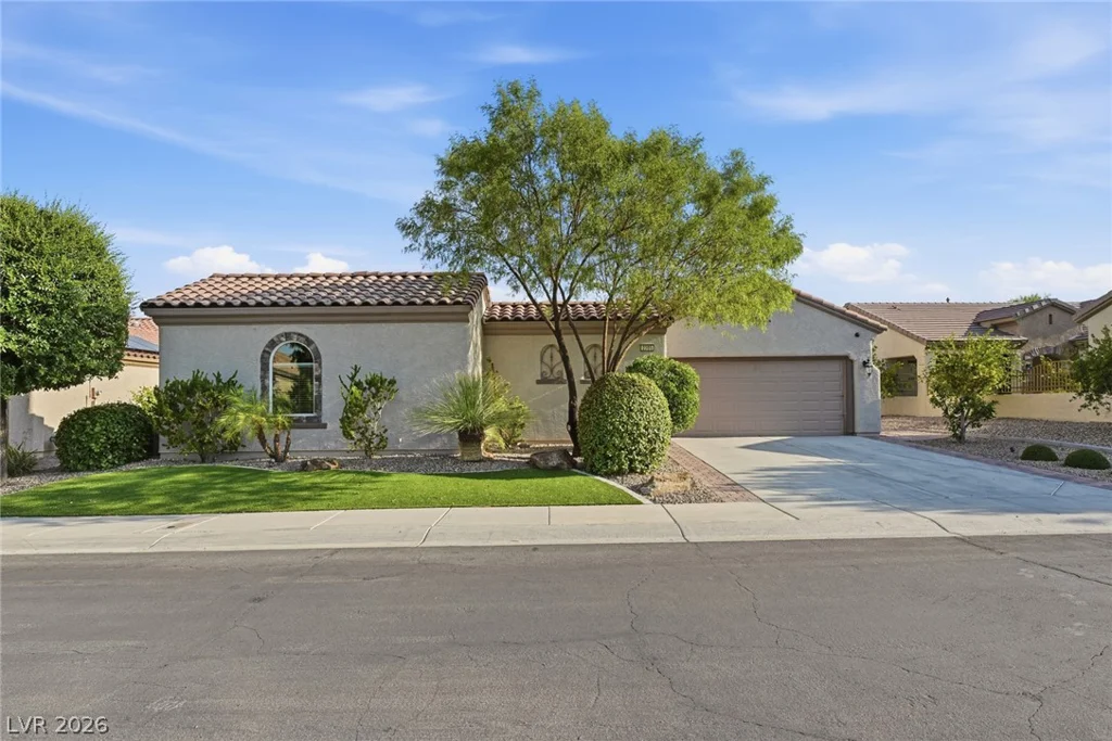 2305 Rosendale Village, Henderson, NV 89052