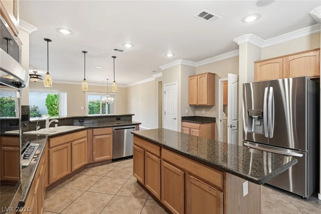 2305 Rosendale Village, Henderson, NV 89052
