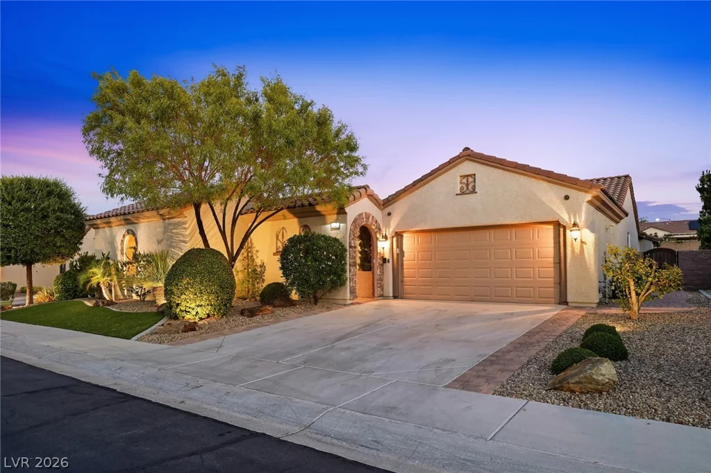 2305 Rosendale Village, Henderson, NV 89052