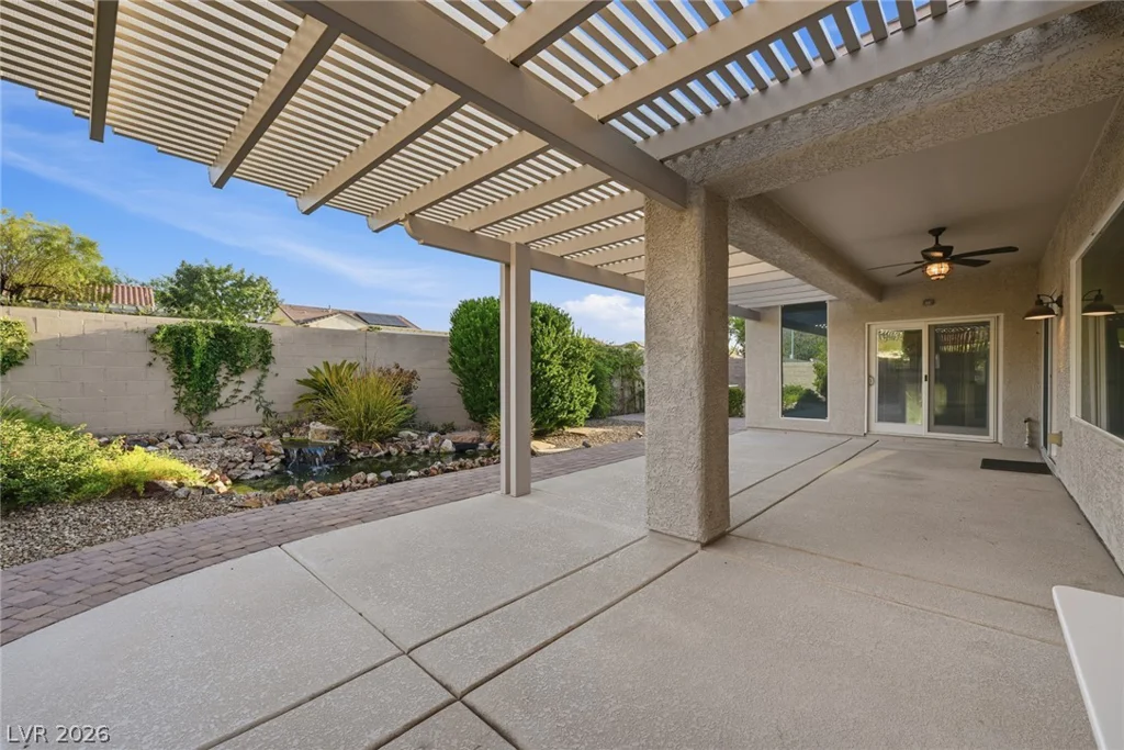 2305 Rosendale Village, Henderson, NV 89052