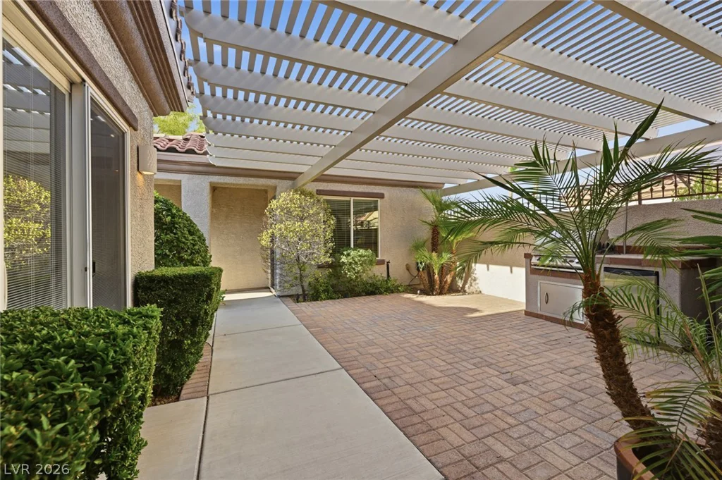 2305 Rosendale Village, Henderson, NV 89052