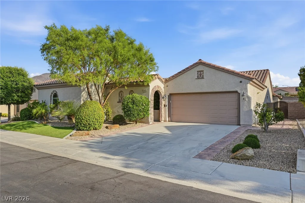 2305 Rosendale Village, Henderson, NV 89052