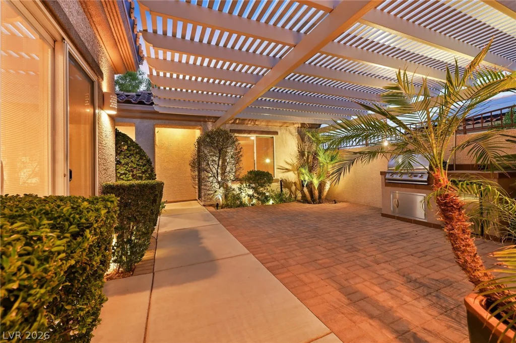 2305 Rosendale Village, Henderson, NV 89052