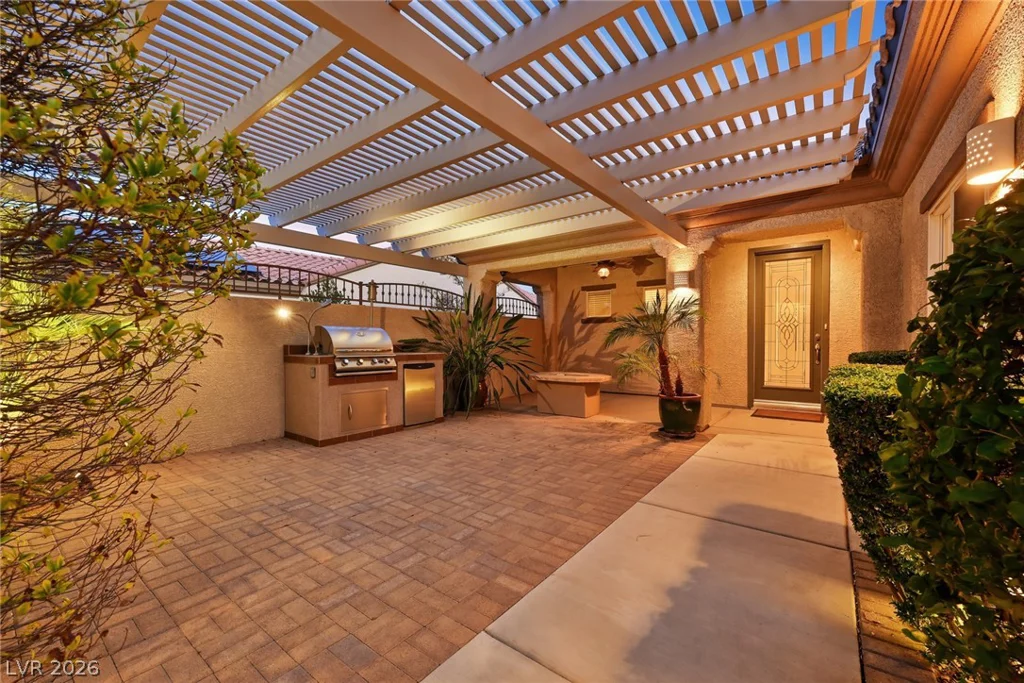 2305 Rosendale Village, Henderson, NV 89052