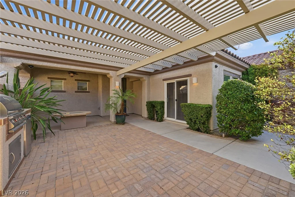 2305 Rosendale Village, Henderson, NV 89052