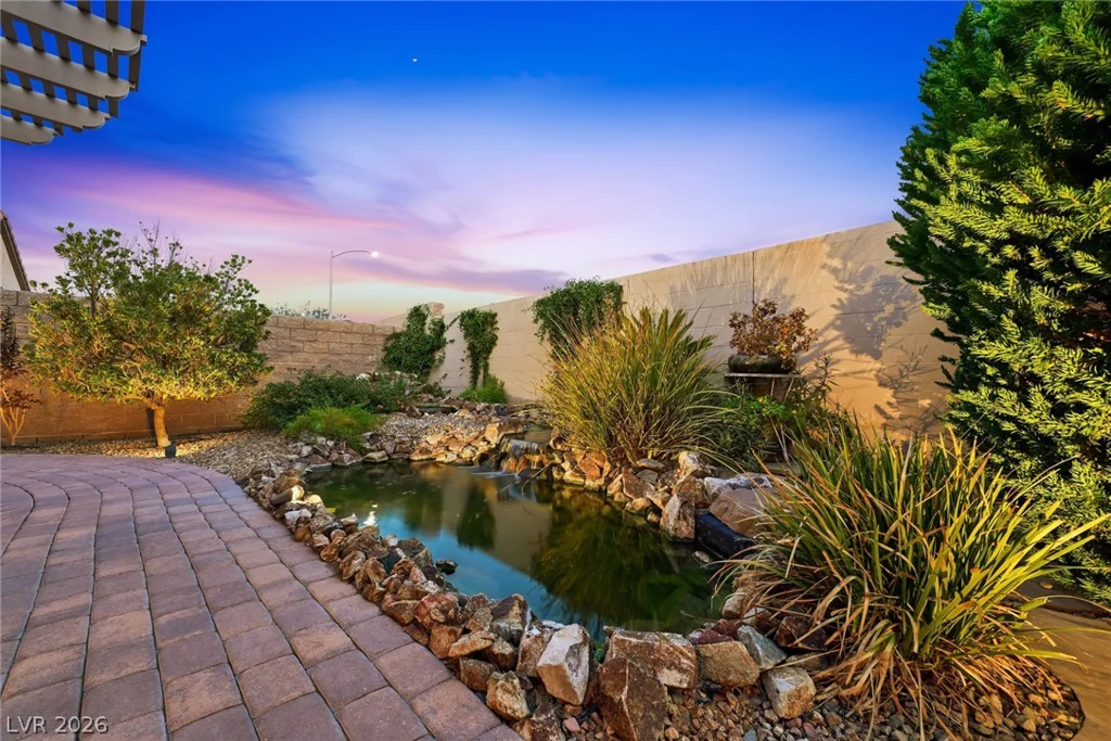 2305 Rosendale Village, Henderson, NV 89052