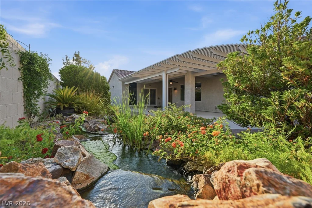 2305 Rosendale Village, Henderson, NV 89052
