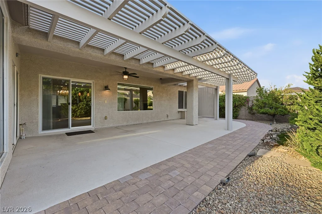 2305 Rosendale Village, Henderson, NV 89052