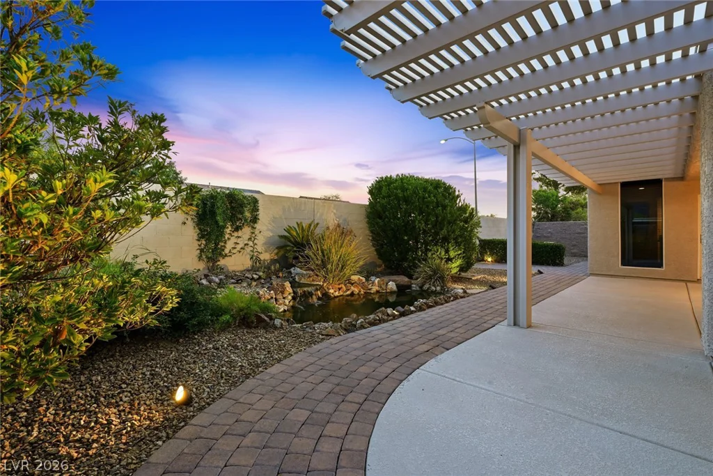 2305 Rosendale Village, Henderson, NV 89052