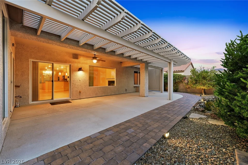 2305 Rosendale Village, Henderson, NV 89052