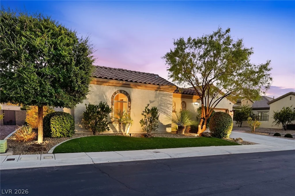 2305 Rosendale Village, Henderson, NV 89052