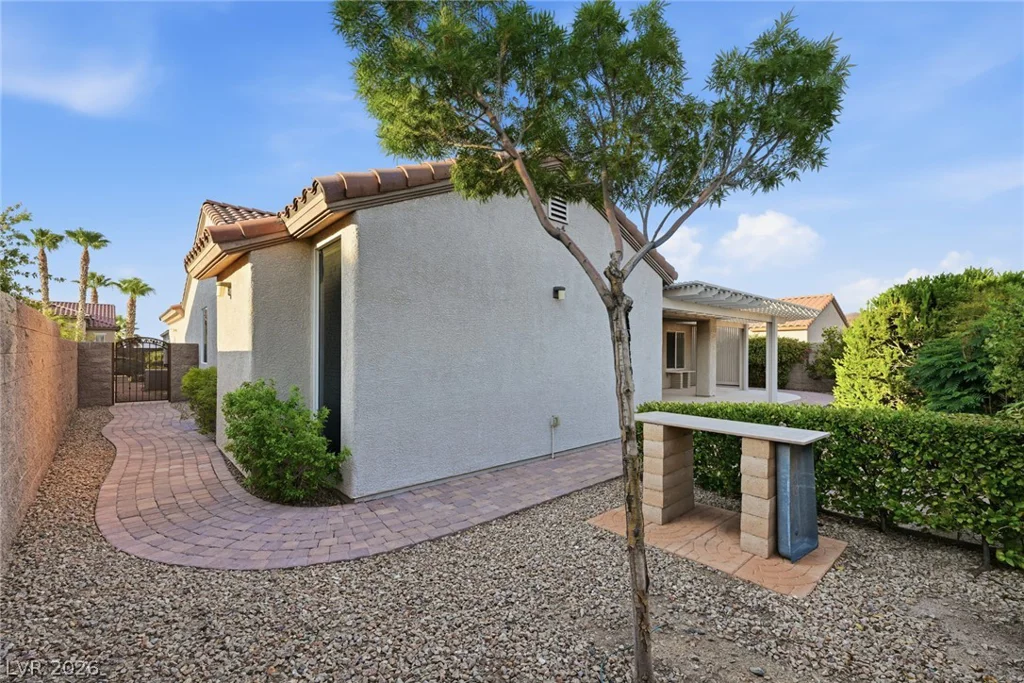 2305 Rosendale Village, Henderson, NV 89052