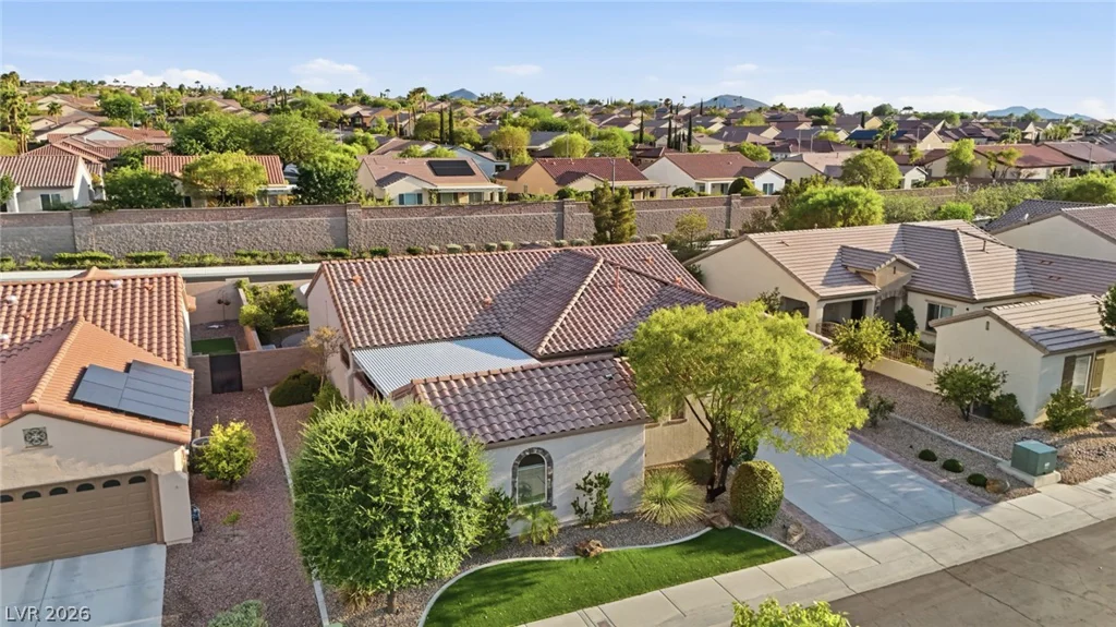 2305 Rosendale Village, Henderson, NV 89052