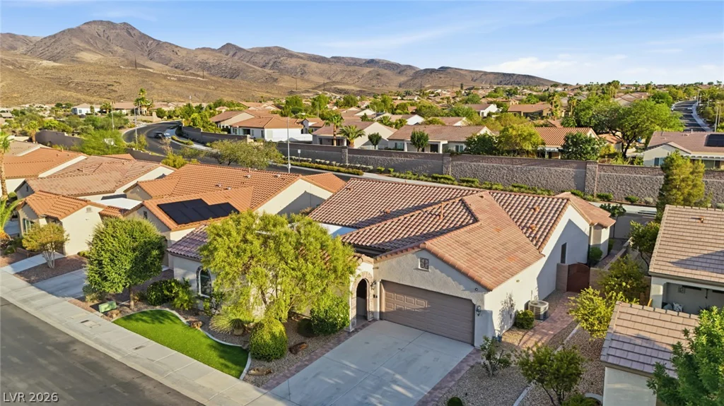 2305 Rosendale Village, Henderson, NV 89052