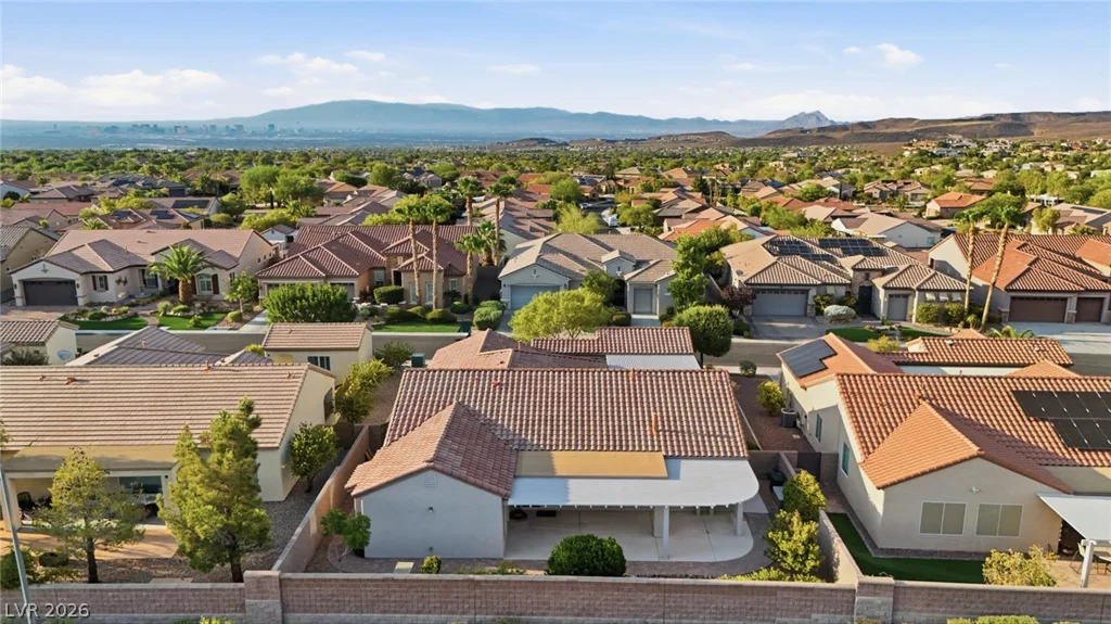 2305 Rosendale Village, Henderson, NV 89052
