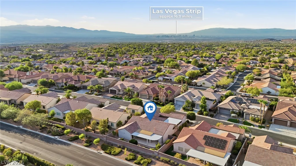 2305 Rosendale Village, Henderson, NV 89052