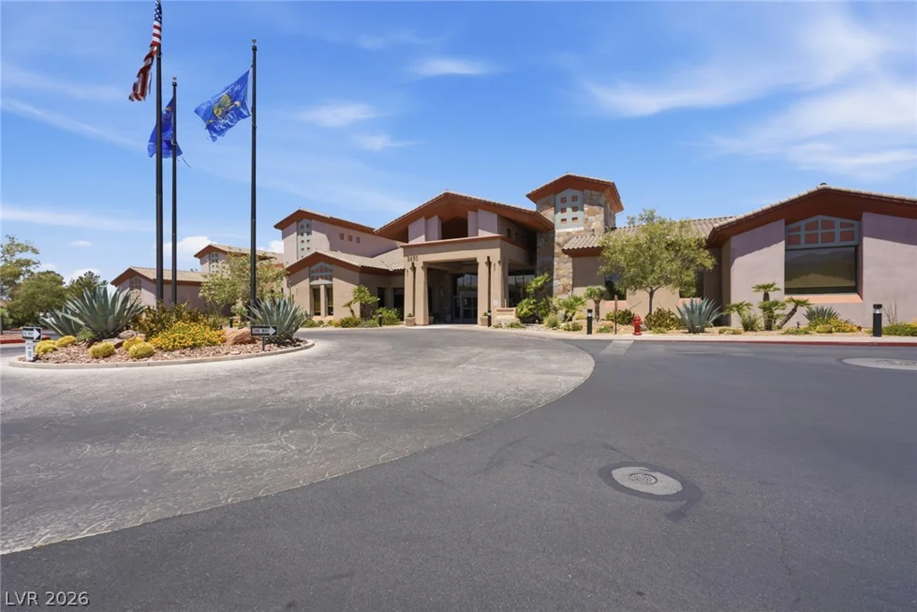 2305 Rosendale Village, Henderson, NV 89052