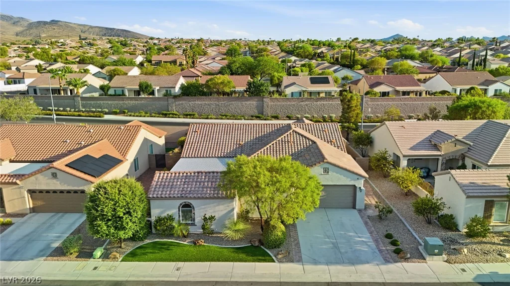2305 Rosendale Village, Henderson, NV 89052