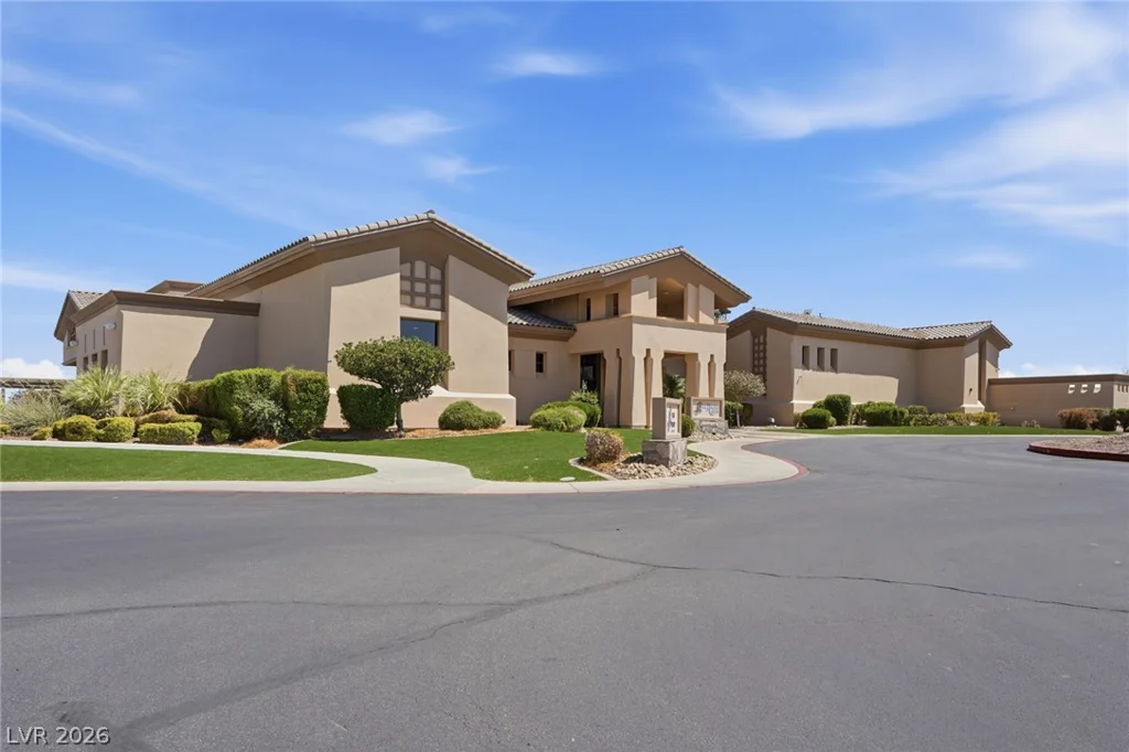 2305 Rosendale Village, Henderson, NV 89052