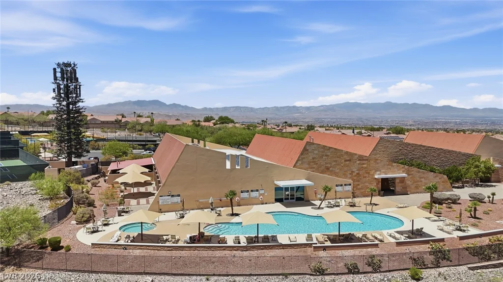 2305 Rosendale Village, Henderson, NV 89052