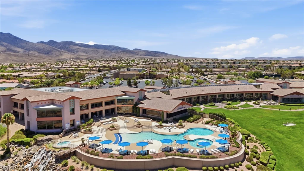 2305 Rosendale Village, Henderson, NV 89052