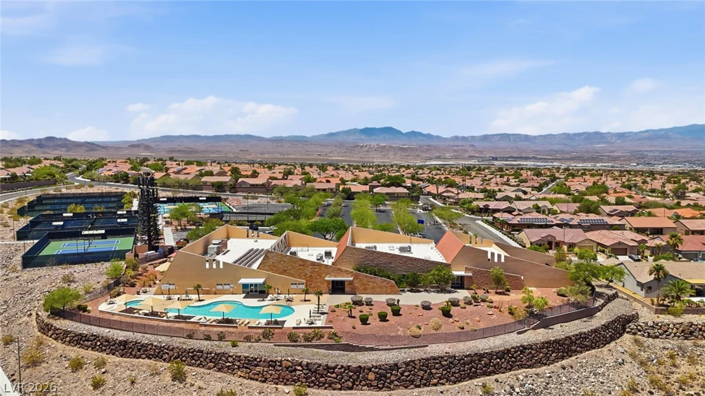 2305 Rosendale Village, Henderson, NV 89052