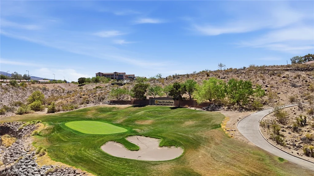 2305 Rosendale Village, Henderson, NV 89052