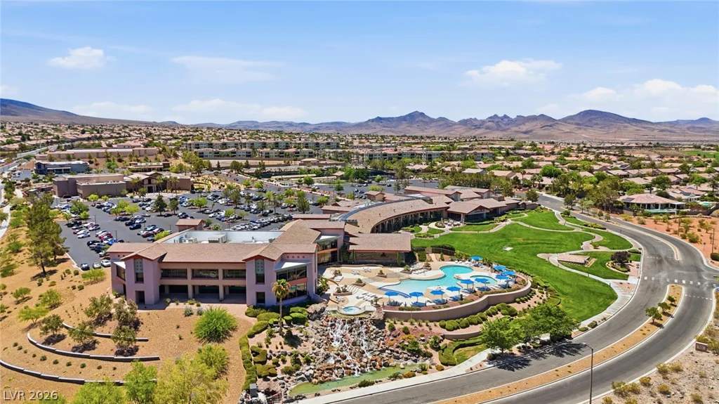 2305 Rosendale Village, Henderson, NV 89052