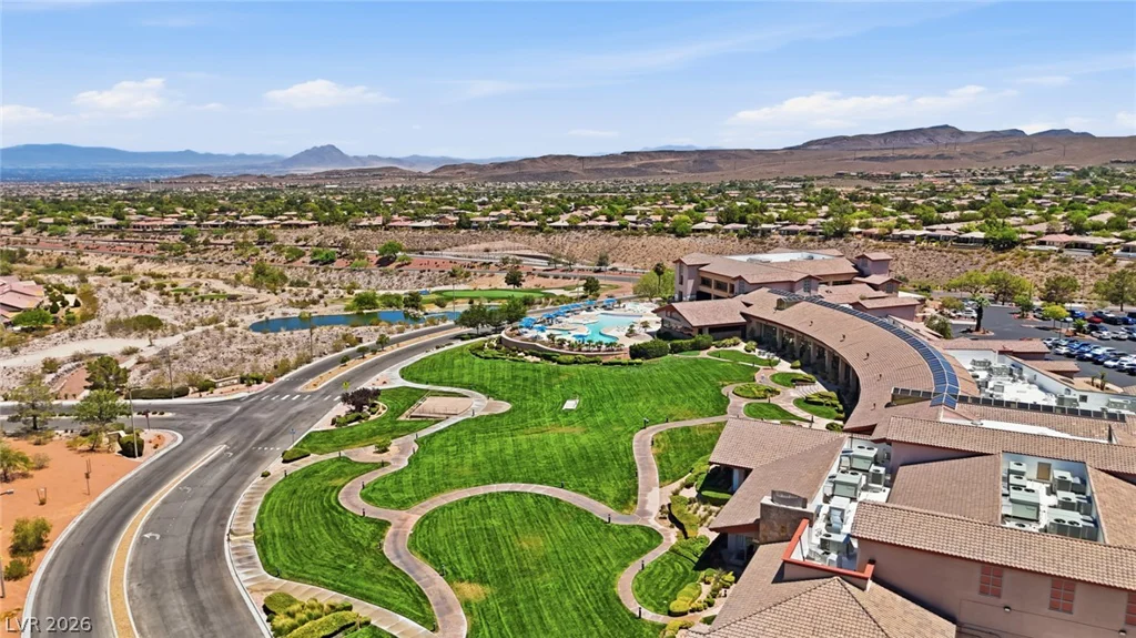 2305 Rosendale Village, Henderson, NV 89052