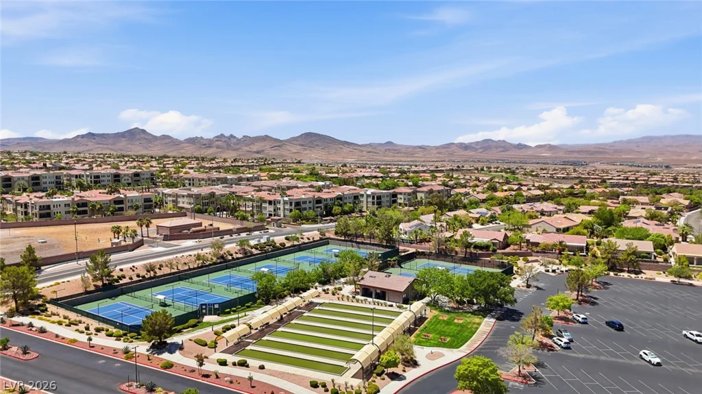 2305 Rosendale Village, Henderson, NV 89052