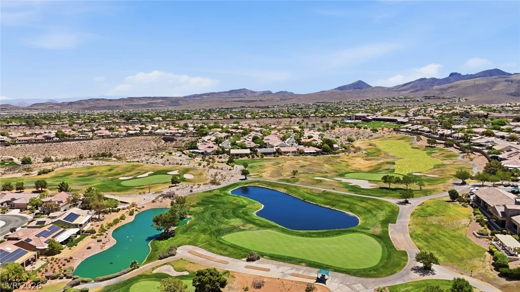 2305 Rosendale Village, Henderson, NV 89052