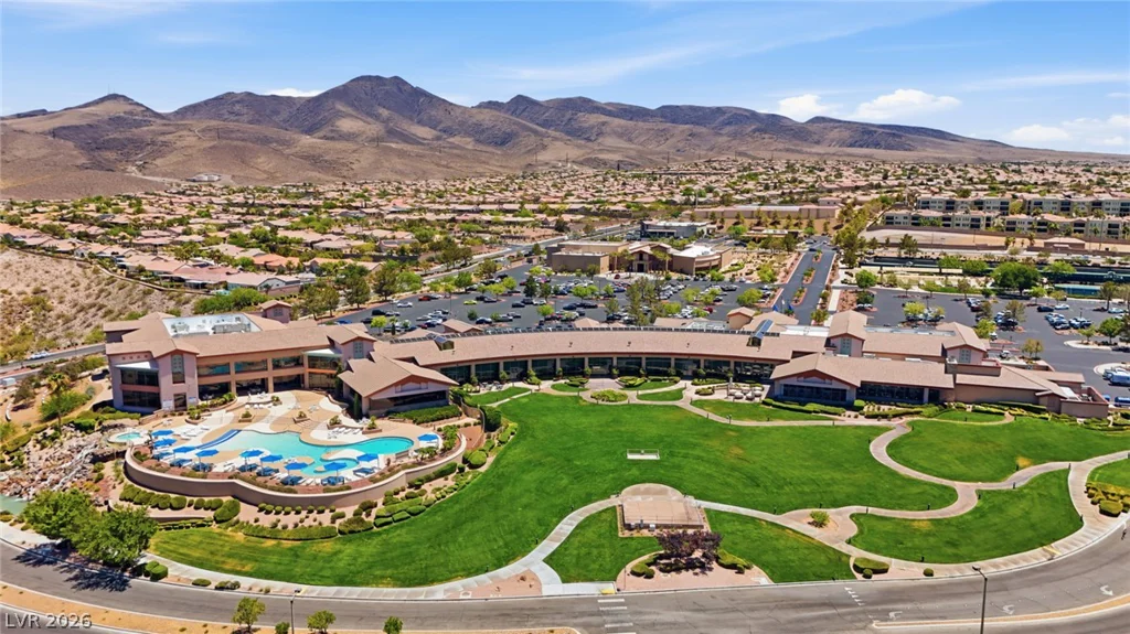 2305 Rosendale Village, Henderson, NV 89052