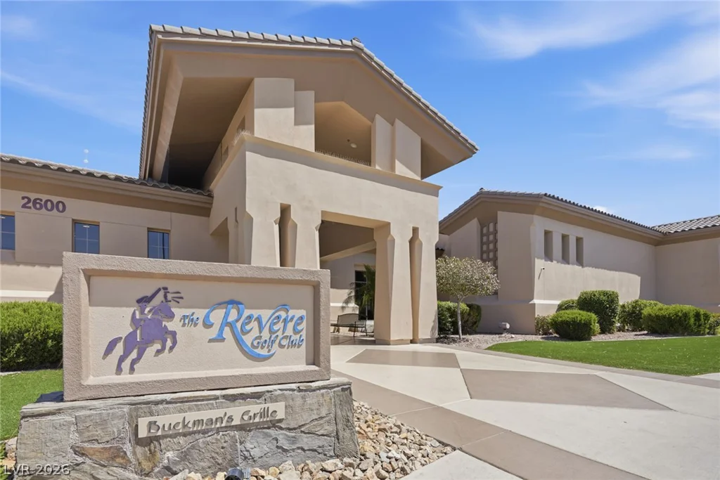 2305 Rosendale Village, Henderson, NV 89052