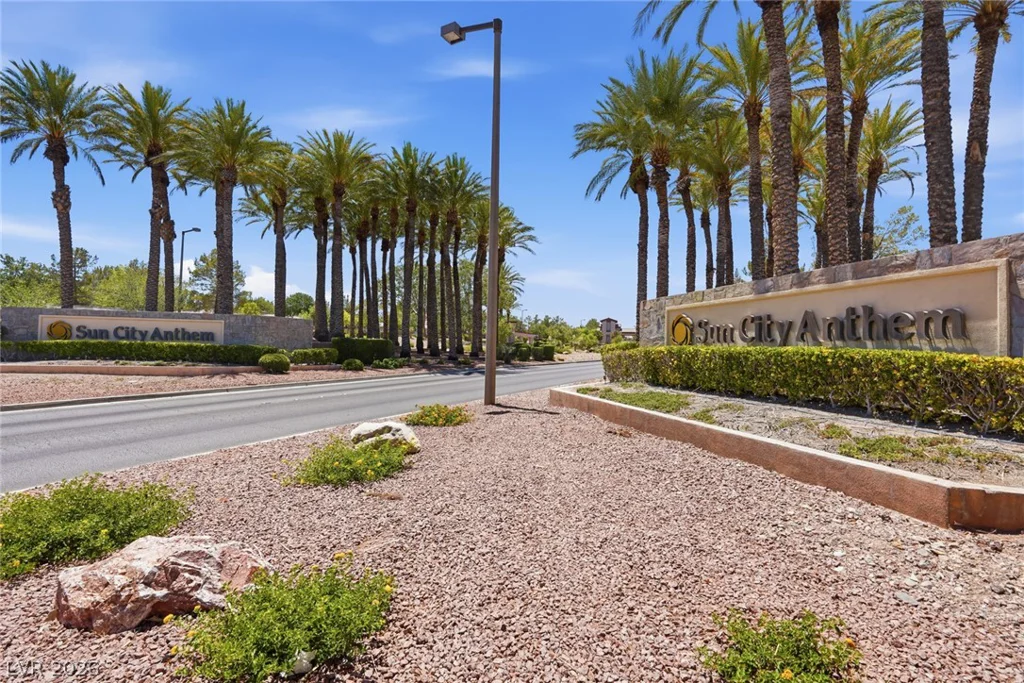2305 Rosendale Village, Henderson, NV 89052