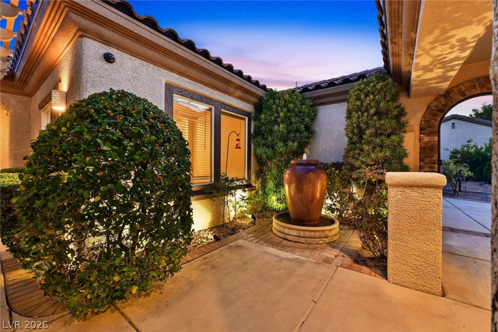 2305 Rosendale Village, Henderson, NV 89052
