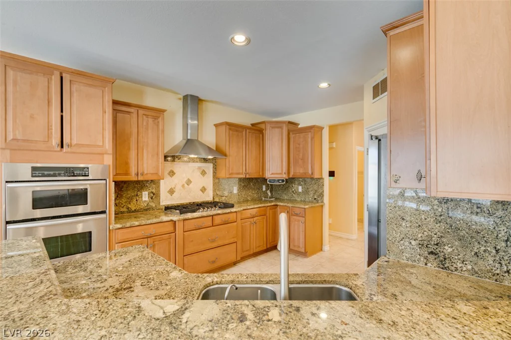 6292 Fisher, Las Vegas, NV 89130