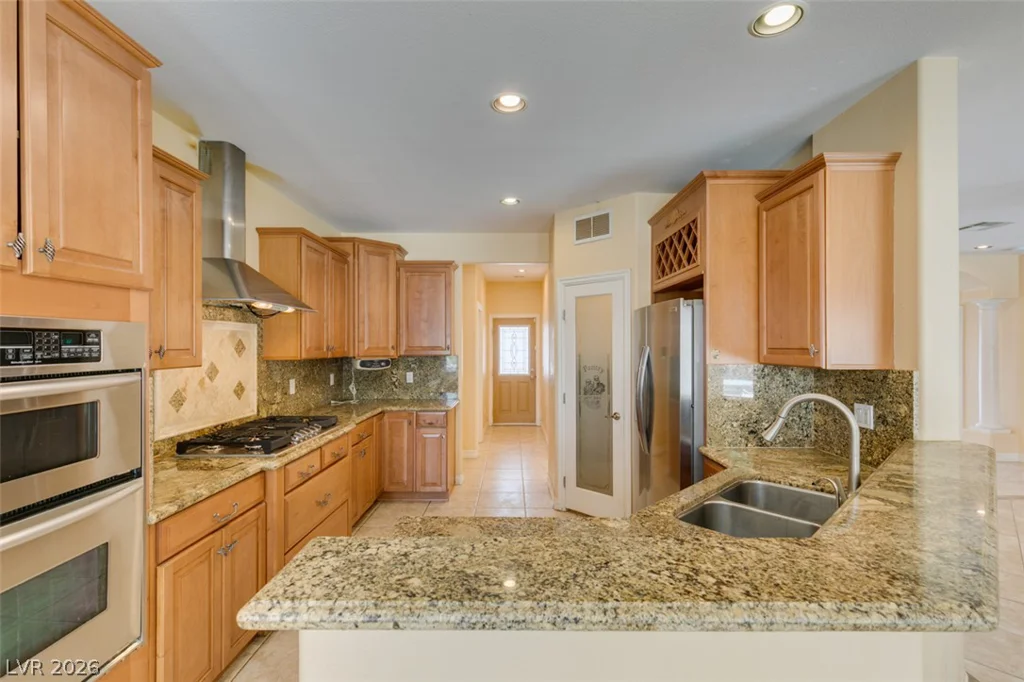 6292 Fisher, Las Vegas, NV 89130