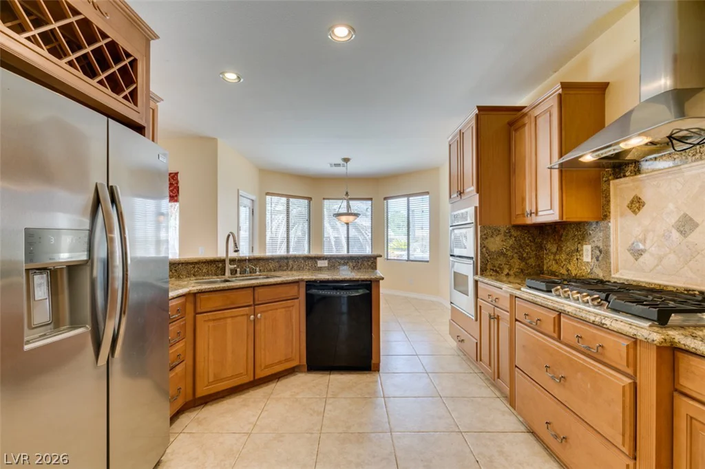 6292 Fisher, Las Vegas, NV 89130